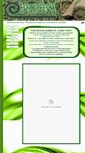 Mobile Screenshot of ever-green.sk