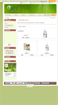 Mobile Screenshot of ever-green.com.pl